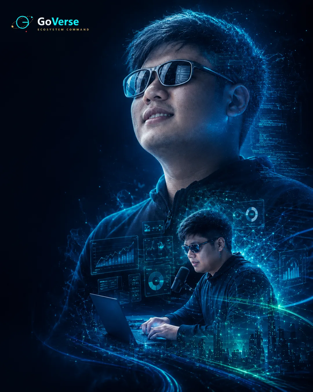Nguyen Ngoc Tan — GoVerse